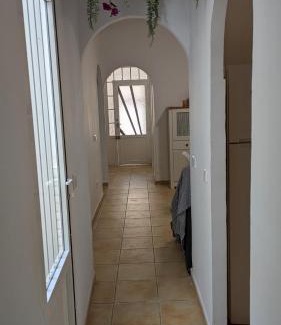 Aguilas Apartment | Céntrico apartamento junto al pimiento