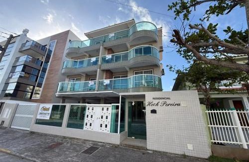 Joao Neiva Apartment | cód 36 · Apartamento a 80 metros do mar com sacada