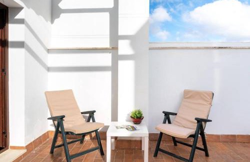 Almonte Apartment | Cómodo apartamento en Almonte