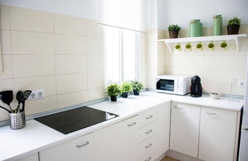 San Pedro Apartment | Córdoba Cool La Compañía