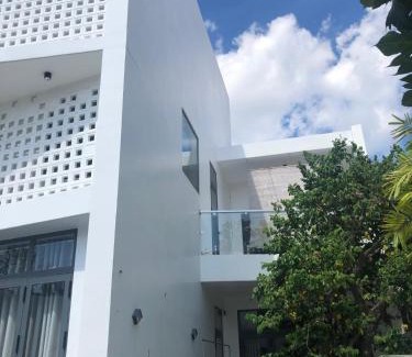 Phan Thiet House | Cô Hằng Homestay