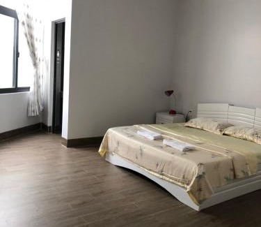 Phan Thiet House | Cô Hằng Homestay