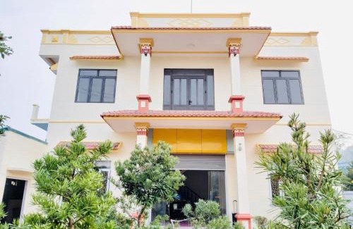 Co To Hotel | Cô Tô Homestay Lan Nghiệp