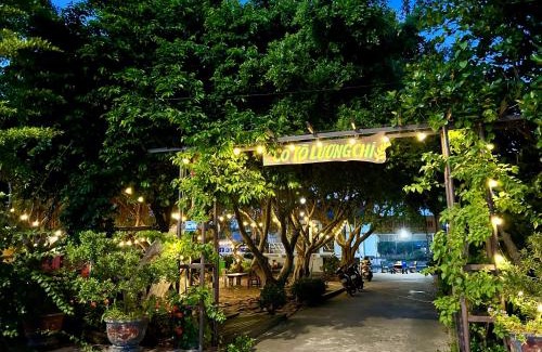 Co To House | Cô Tô Lương Chi