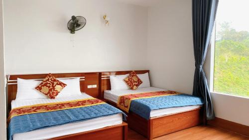 Co To House | Cô Tô Lương Chi