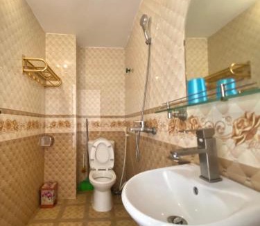 Lao Cai House | Công Thành Hotel 1