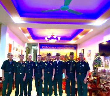 Lao Cai House | Công Thành Hotel 1