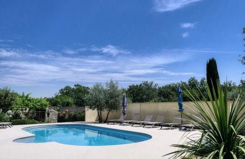 Crestet Bed & Breakfast | Côté Lavande