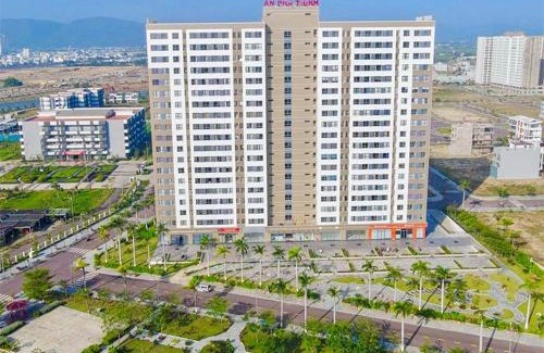 Quy Nhon Apartment | Căn hộ 2phòng ngủ An Phú Thịnh Garden Tower
