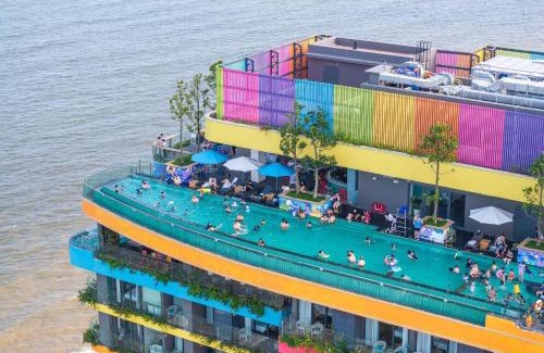 Hoang Hoa Apartment | Căn hộ 5 sao Hải Tiến - Thanh Hoá