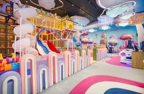 Hoang Hoa Apartment | Căn hộ 5 sao Hải Tiến - Thanh Hoá