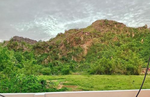 Cat Hai Apartment | Căn hộ bao gồm vé leo núi