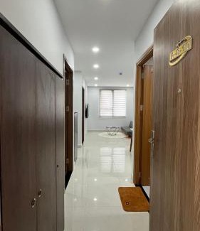 Quy Nhon Apartment | Căn hộ Block A - An Phú Thịnh