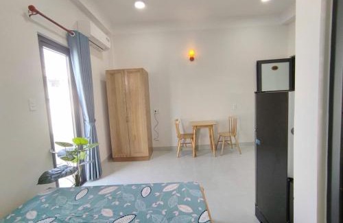 Binh Thanh Apartment | Căn hộ cao cấp quận Bình Thạnh
