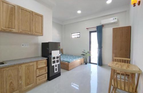 Binh Thanh Apartment | Căn hộ cao cấp quận Bình Thạnh