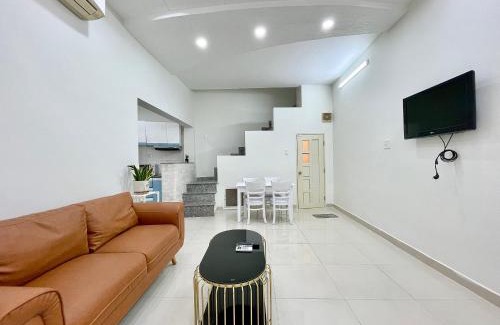Hang Xanh Apartment | Căn hộ cao cấp ZenHouse