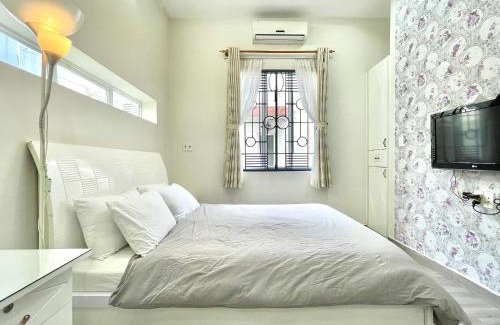 Hang Xanh Apartment | Căn hộ cao cấp ZenHouse