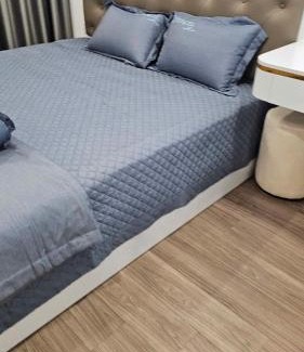 Le Chan Apartment | Căn hộ chung cư, Toà Lotus, Hoàng Huy Commerece