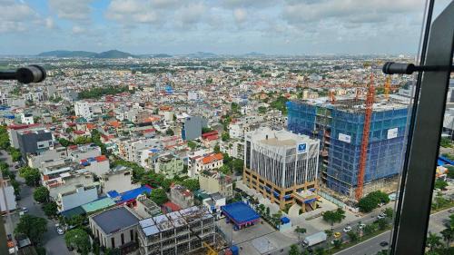 Le Chan Apartment | Căn hộ chung cư, Toà Lotus, Hoàng Huy Commerece