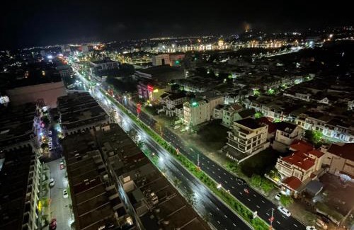 Tuy Hoa Apartment | Căn hộ Condotel 5 sao Apec Tuy Hòa Phú Yên