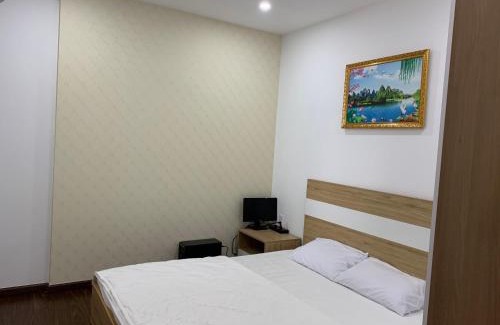 Quy Nhon House | Căn hộ Du lịch Cho Nữ thuê Ở AN PHÚ THỊNH QUY NHƠN giá rẻ