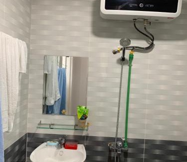 Quy Nhon House | Căn hộ Du lịch Cho Nữ thuê Ở AN PHÚ THỊNH QUY NHƠN giá rẻ
