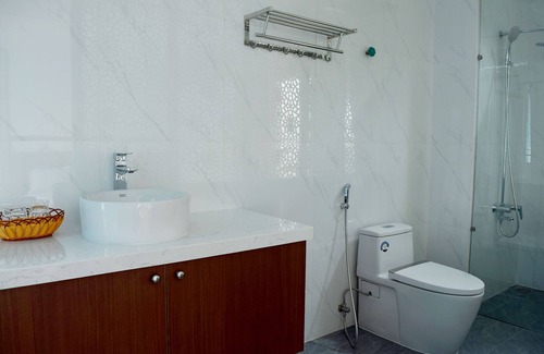 Hue Apartment | Căn hộ Mai Hà Homestay