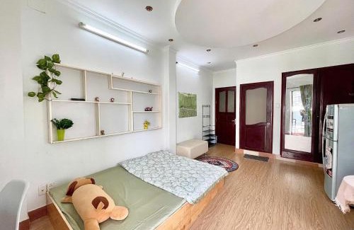 Binh Thanh Apartment | Căn hộ phòng trọ BHA