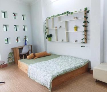 Binh Thanh Apartment | Căn hộ phòng trọ BHA