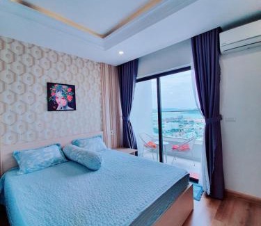 Quy Nhon Apartment | Căn Hộ TMS 28 Nguyễn Huệ - Xuan Phuong House