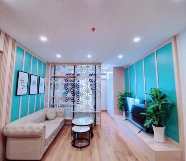 Quy Nhon Apartment | Căn Hộ TMS 28 Nguyễn Huệ - Xuan Phuong House