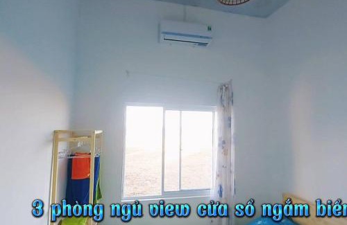 Dong Hoa Apartment | Căn Nhà Mặt Biển Làng Chài Lò 1.