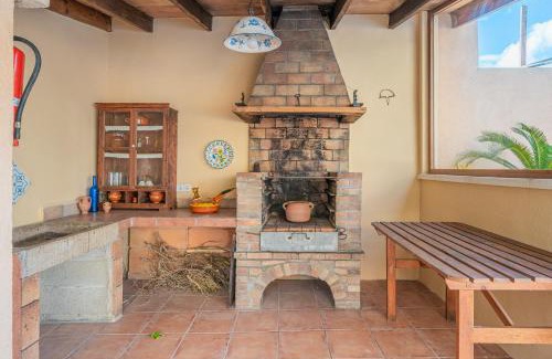 Consell House | C'an Crespí