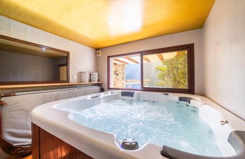 Laroya House | C´antonia Y Manuel