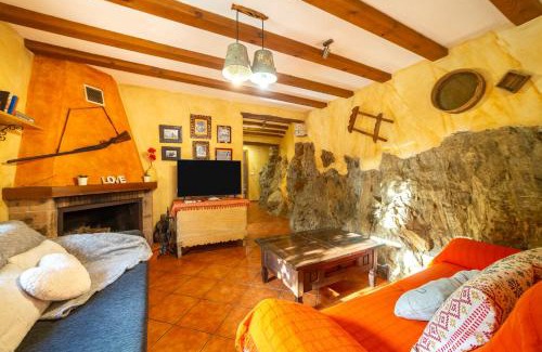 Laroya House | C´antonia Y Manuel