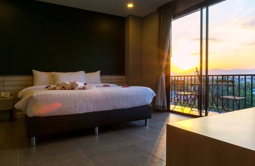 Cha-am Hotel | C Cha-am Hotel