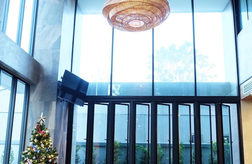 Cha-am Hotel | C Cha-am Hotel