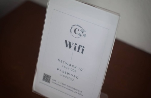 Lom Sak Hotel | C-CODE RESORT