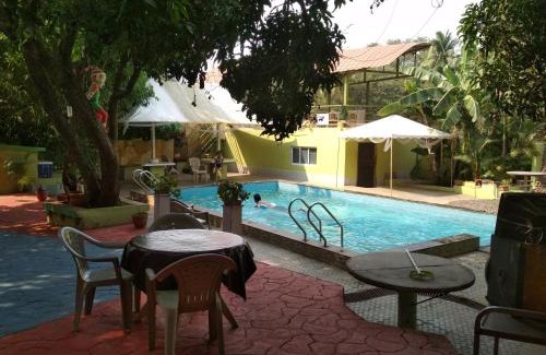 Gorai Hotel | C Cube Resorts