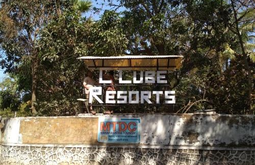 Gorai Hotel | C Cube Resorts