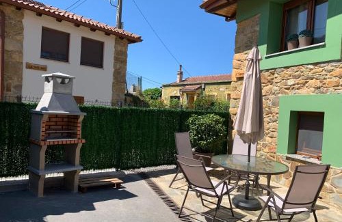 Las Rubias House | C'Genoveva Complejo Turistico Rural CaleaCabo