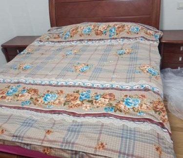 Torrejon de Ardoz Apartment | C.Grafito 22