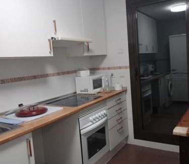 Torrejon de Ardoz Apartment | C.Grafito 22