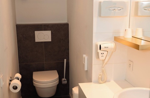 Armoede Hotel | C-Hotels Westwing