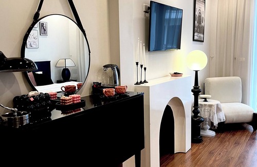 Hai Phong Apartment | C&K Luxury Homestay Hai Phong