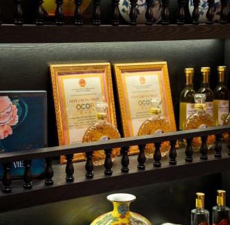 Ninh Binh Hotel | C'Lau Hotel Ninh Binh