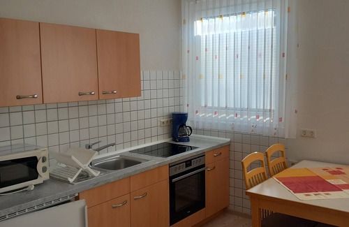 Lennestadt Apartment | C:Little Bear, 58 sqm, 2 bedrooms, max. 4 persons