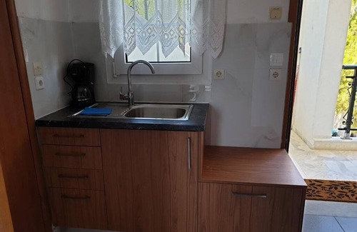 Metamorfosi Apartment | (C) - Nr.3 Couple Suite