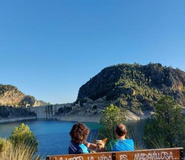 Minglanilla House | C.R. Tierras del Cabriel