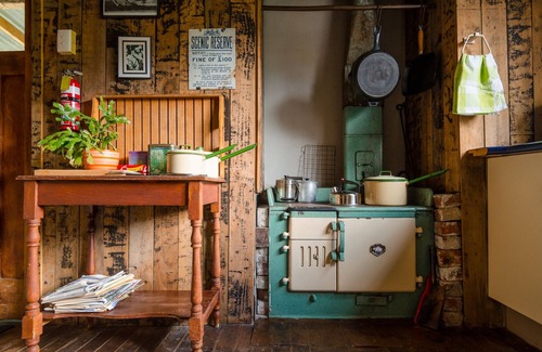 Glenorchy Cottage | C Wise Cottage - Glenorchy